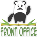 front office logo 